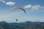 Paragliding Fluggebiet Nordamerika » USA » Oregon,Woodrat Mountain,