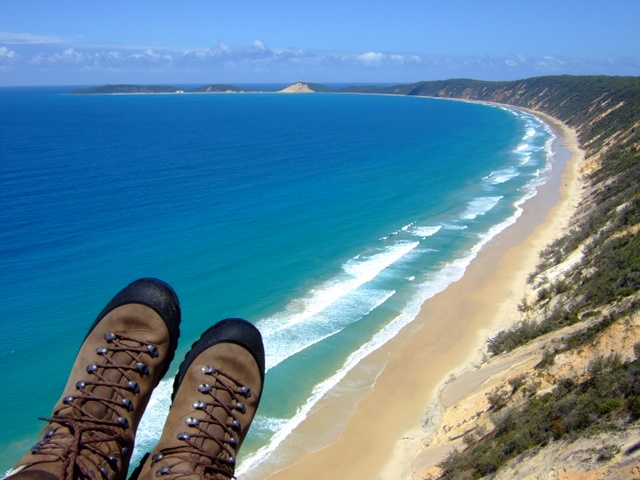 Endless soaring in peace.

Check out the video here: http://www.youtube.com/watch?v=ooxy5E9RlsY