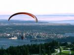 Paragliding Fluggebiet ,,Vancouver - Grouse Mountain
July 2007
Martin Vesely - Austria
