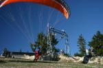 Paragliding Fluggebiet Nordamerika Kanada Britisch Columbia,Grouse Mountain,Vancouver - Grouse Mountain
Launch Area
July 2007
Martin Vesely - Austria