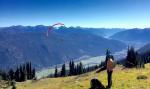 Paragliding Fluggebiet Nordamerika » Kanada » Britisch Columbia,Pemberton (Mackenzie),Upper Launch
©www.facebook.com/PembertonShuttle