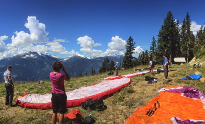 ©www.facebook.com/PembertonShuttle