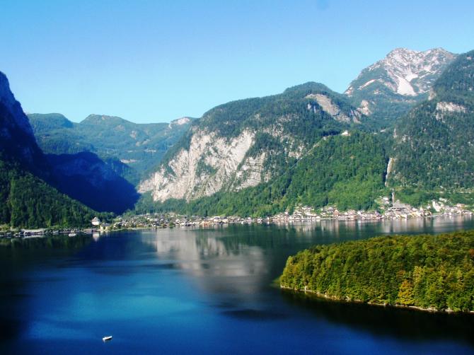 Einmalige Eindrücke..