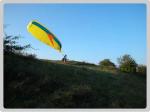 Paragliding Fluggebiet Europa Deutschland Bayern,Premberg - MÃ¶nchshofener Berg,Startplatz
Quelle: GSC Ratisbona e.V.