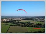Paragliding Fluggebiet Europa » Deutschland » Bayern,Premberg - Mönchshofener Berg,Landeplatz
Quelle: GSC Ratisbona e.V.