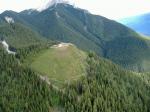 Paragliding Fluggebiet Nordamerika » Kanada » Britisch Columbia,Mount 7 (Golden),Lookout
©mt7.ca/seven.html