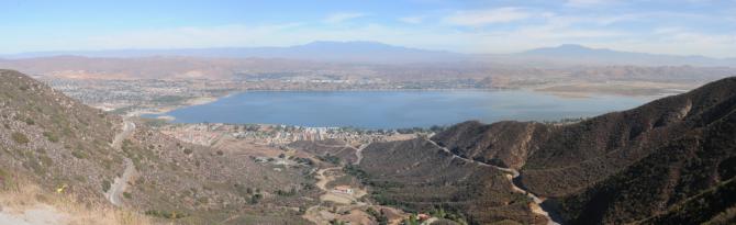 Lake Elsinore