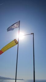 Paragliding Fluggebiet Nordamerika » USA » Kalifornien,Torrey Pines,