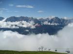 Paragliding Fluggebiet Europa » Österreich » Osttirol,Zettersfeld,Zettersfeld