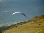 Paragliding Fluggebiet Europa » Österreich » Osttirol,Zettersfeld,