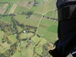 Paragliding Fluggebiet Europa » Österreich » Osttirol,Zettersfeld,Landeplatz!
Stromleitung beachten! (im oberen Teil des Bildes)