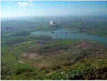 Montagna Grande Flug