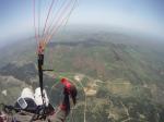 Paragliding Fluggebiet Europa » Italien » Sizilien,Monte Monaco,