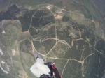Paragliding Fluggebiet Europa » Italien » Sizilien,Montagna Grande,