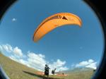 Paragliding Fluggebiet Europa » Italien » Umbrien,Castelluccio,august 2004