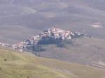 Paragliding Fluggebiet Europa » Italien » Umbrien,Castelluccio,