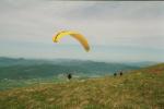 Paragliding Fluggebiet Europa » Italien » Umbrien,Castelluccio,Mai 2005
