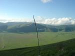 Paragliding Fluggebiet Europa » Italien » Umbrien,Castelluccio,