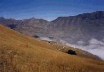 Paragliding Fluggebiet Europa » Italien » Umbrien,Castelluccio,