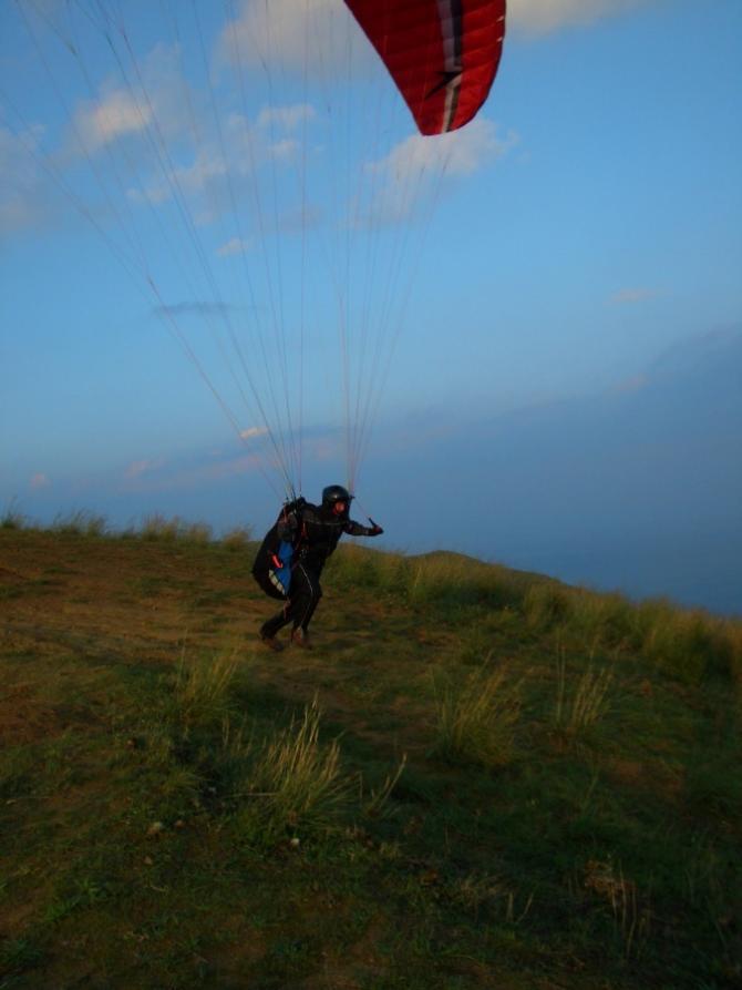Superstartplatz am Gallodoro