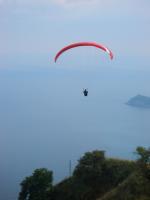 Paragliding Fluggebiet Europa » Italien » Sizilien,Gallodoro - Letojanni,