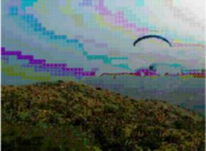 Monte Veneretta - Taormina (Castelmol) Startplatz