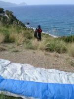 Paragliding Fluggebiet Europa » Italien » Sizilien,Pollina - Decollo basso/alto,