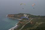 Paragliding Fluggebiet Europa » Italien » Sizilien,Raffo,