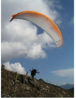 Paragliding Fluggebiet Europa » Italien » Sizilien,Sta. Lucia,