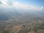 Paragliding Fluggebiet Europa » Italien » Sizilien,Madonna dell Alto 	,