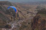 Paragliding Fluggebiet Europa » Spanien » Andalusien,Sierra Alhamilla,FlyArt & CaboActivo 2013
Foto: Klaus Schwarzer