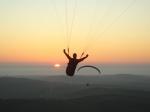 Paragliding Fluggebiet Europa » Spanien » Andalusien,Vejer,Endlos-Soaring in Vejer