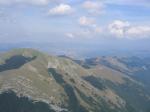 Paragliding Fluggebiet Europa » Italien » Umbrien,Monte Cucco,