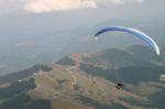 Paragliding Fluggebiet Europa » Italien » Umbrien,Monte Cucco,