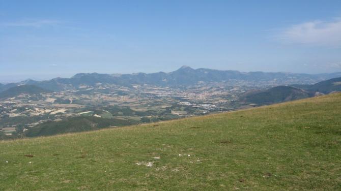 Startplatz SW (Richtung Bastia)