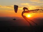 Paragliding Fluggebiet Europa » Italien » Umbrien,Monte Cucco,
