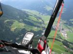 Paragliding Fluggebiet Europa » Österreich » Osttirol,Thurntaler,Schöne Landschaft von Sillian...