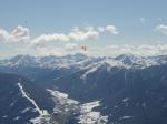 Paragliding Fluggebiet Europa » Österreich » Osttirol,Thurntaler,