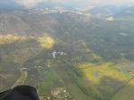 Paragliding Fluggebiet Europa » Italien » Latium,Norma,Die Kante von Norma