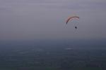 Paragliding Fluggebiet Europa » Italien » Latium,Norma,Die Wolken werden schon dunkler...