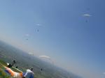 Paragliding Fluggebiet Europa » Italien » Latium,Norma,Norma und die Besten: Ligapilotentreffen am 13.5.06