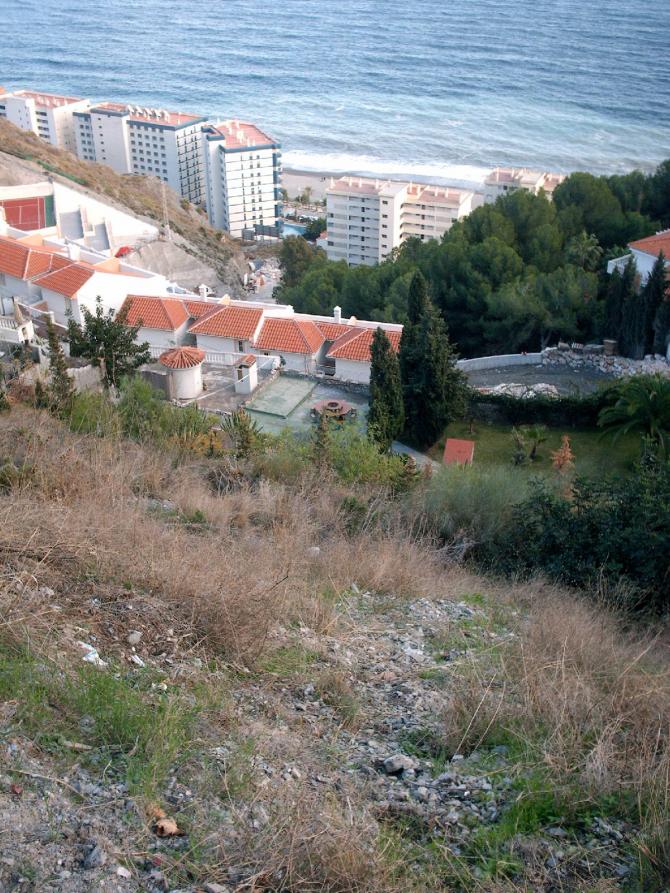 Startplatz,sieht easy aus,hats aber in sich.Nicht unterschätzen.
