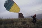 Paragliding Fluggebiet Europa » Spanien » Andalusien,Los Pinos,