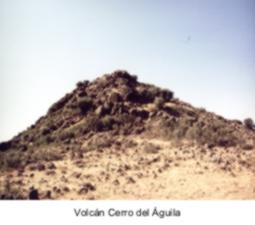 Cerro del Aguila