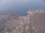 Paragliding Fluggebiet Europa » Italien » Lombardei,Sasso del Ferro - Monte Nudo,Laveno