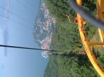 Paragliding Fluggebiet Europa » Italien » Lombardei,Sasso del Ferro - Monte Nudo,Eimerbahn zum Saso del Fero