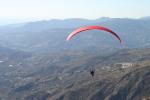 Paragliding Fluggebiet Europa » Spanien » Andalusien,Orgiva - Los Tablones,