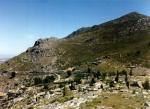 Paragliding Fluggebiet Europa » Spanien » Andalusien,La Pandera,Siete Pilillas