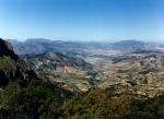 Paragliding Fluggebiet Europa » Spanien » Andalusien,Siete Pilillas,Pegalajar mit Umgebung