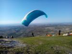 Paragliding Fluggebiet Europa » Spanien » Andalusien,Siete Pilillas,schön präparierter SP
©Raimundo Pastor